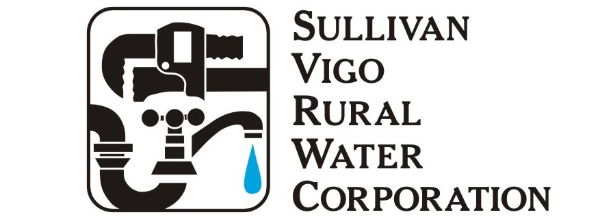 Sullivan-Vigo Rural Water Corp